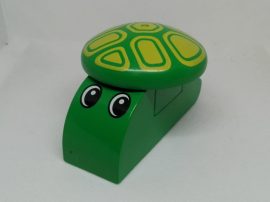 Lego Duplo Teknősbéka  2297 szettből