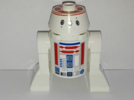 Lego Star Wars figura - R5-D8 (sw373)