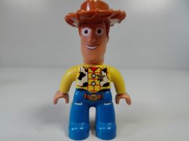 Lego Duplo Toy Story - Woody