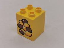 Lego Duplo Képeskocka - Állateledel, Táp