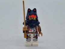 Lego Ninjago figura - _x0009_Sora (njo820)