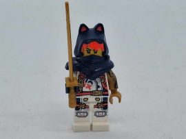 Lego Ninjago figura - _x0009_Sora (njo820)