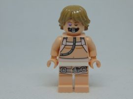 Lego Star Wars figura - Luke Skywalker (sw0957)