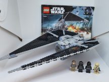 LEGO Star Wars - TIE bombázó (75154) (katalógussal)