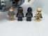 LEGO Star Wars - TIE bombázó (75154) (katalógussal)