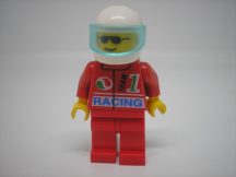 Lego Town Figura - Octan (oct040)