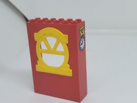 Lego Fabuland Ablak