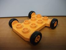 Lego Duplo Bob mester - Trixi alap