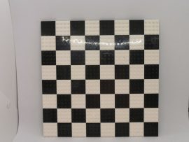 Lego Alaplap 32*32 (sakktábla)