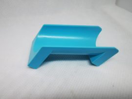 Lego Friends csúszda