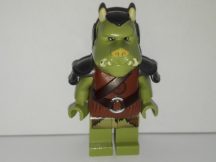 Lego Star Wars figura - Gamorrean Guard RITKA (sw405)