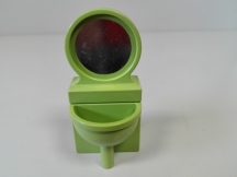 Lego Duplo mosdó tükörrel 