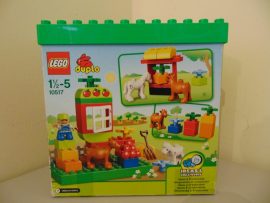 Lego Duplo - Első Kertem 10517