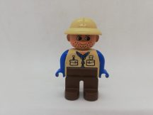 Lego Duplo ember - fiú