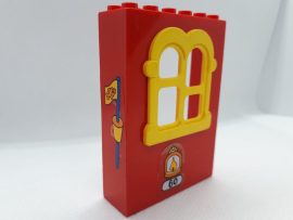 Lego fabuland ablak 