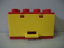 Lego Duplo láda, doboz 