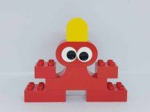 Lego Duplo - Polip 9055-ös szettből