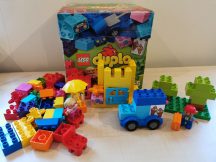 Lego Duplo - Kreatív Építőkészlet 10618 (dobozzal)