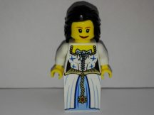 Lego Pirates figura - Admirális Lánya (pi086)