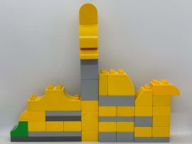 Lego Duplo kockacsomag 40 db (5255)