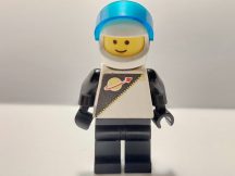 Lego Space figura -  Futuron, Űrhajós (sp050)