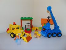 Lego Duplo - Bob az Építőmester 3297