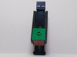Lego Minecraft figura - Enderman (min027)