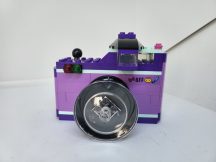   Lego Friends - Fényképezőgép 41346-os szettből (világít)
