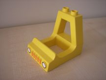 Lego Duplo jármű elem