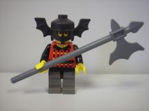 Lego Castle figura - Fright Knights Bat Lord (cas022)