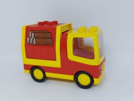 Lego Duplo Teherautó