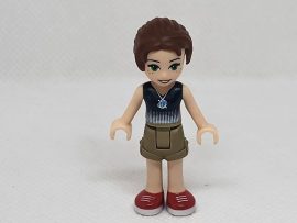 Lego Elves figura - Emily Jones (elf012)