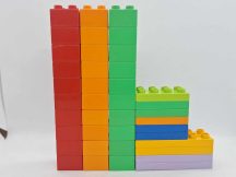Lego Duplo kockacsomag 40 db (4047) 