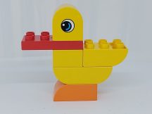 Lego Duplo Kacsa 10848-as szettből