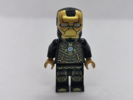Lego Super Heroes Figura - Iron Man Mark 41 Armor (sh567) ÚJ