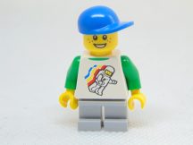 Lego Town figura - Gyerek (twn166) RITKA