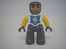 Lego Duplo ember -  katona