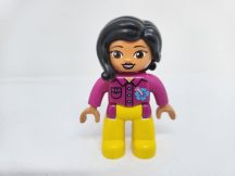 Lego Duplo ember - lány