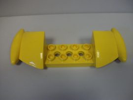 Lego Duplo toolo elem