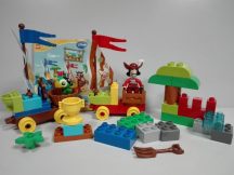 Lego Duplo - Tengerparti verseny 10539