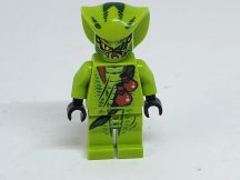 Lego Ninjago figura - 	Lasha - Red Vials (njo051)