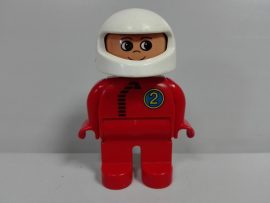 Lego Duplo ember - fiú