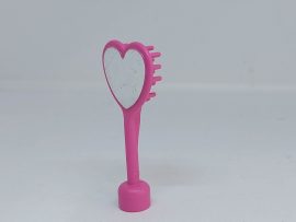 Lego Duplo tükrös fésű, kefe 