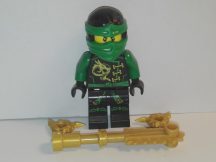 Lego Ninjago figura - Lloyd (njo209)