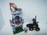 LEGO Kingdoms - Előretolt állás (7948)