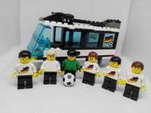 Lego System - Sport - Csapatszállító Busz 3404 