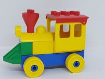 Lego Duplo mozdony, lego duplo vonat