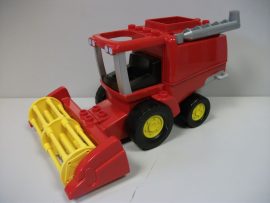 Lego Duplo - Kombájn 