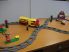 Lego Duplo  Vasúti kezdőkészlet 3771