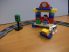 Lego Duplo  Vasúti kezdőkészlet 3771